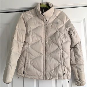Women’s Northface Ski Jacket